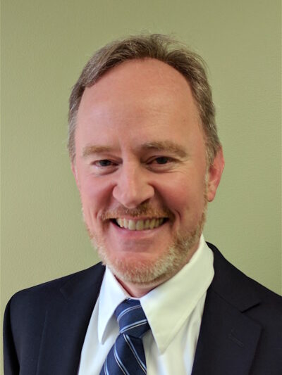 Mark Stringer