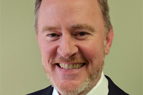 Mark Stringer