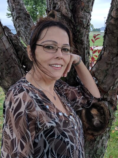 Carol ann