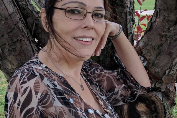 Carol ann