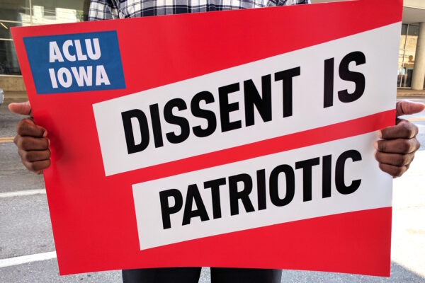 dissent, daniel