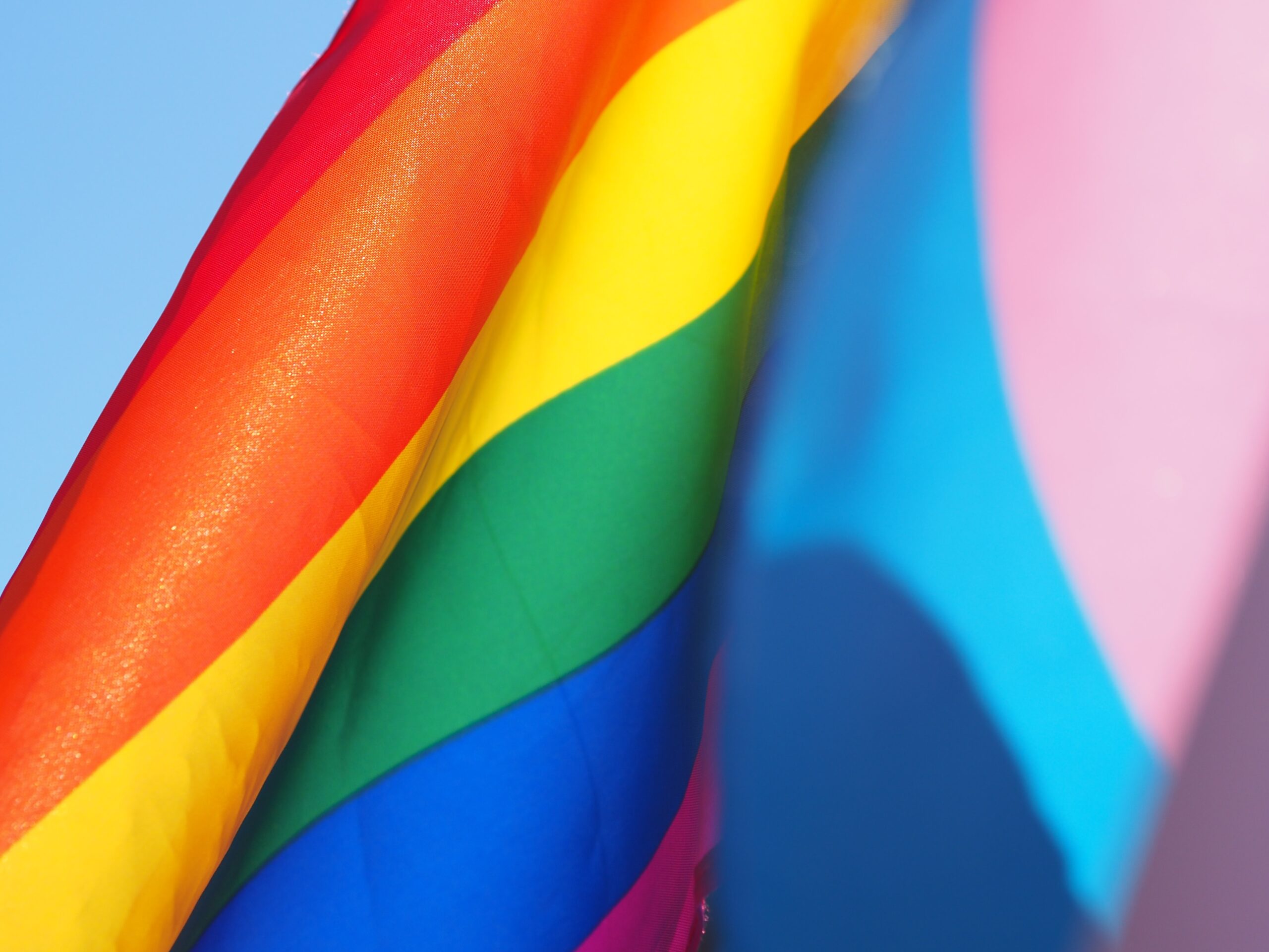 LGBTQ Rights - ACLU of Iowa