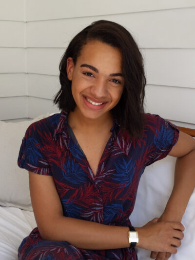 Malika Davis, Mannheimer