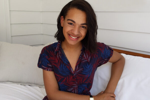 Malika Davis, Mannheimer
