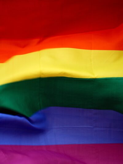 pride
