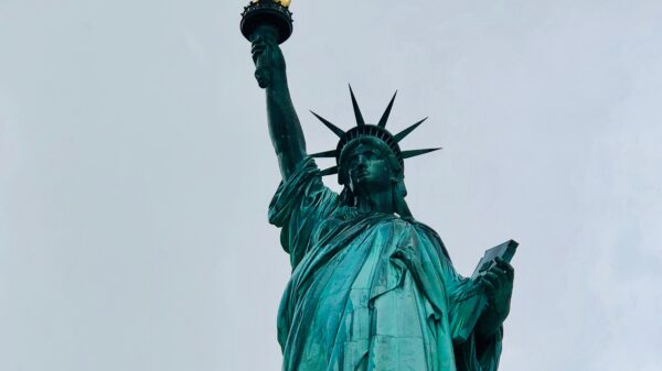 statue of liberty