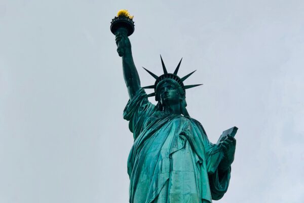 statue of liberty