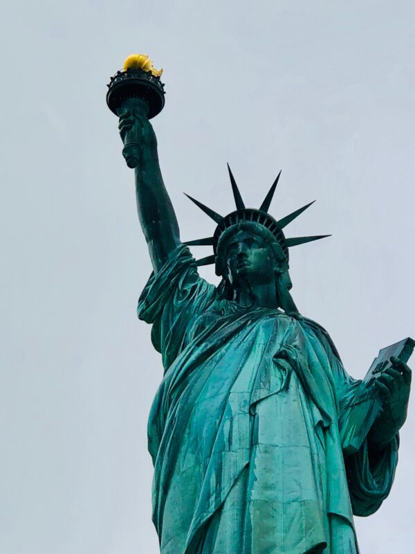 statue of liberty