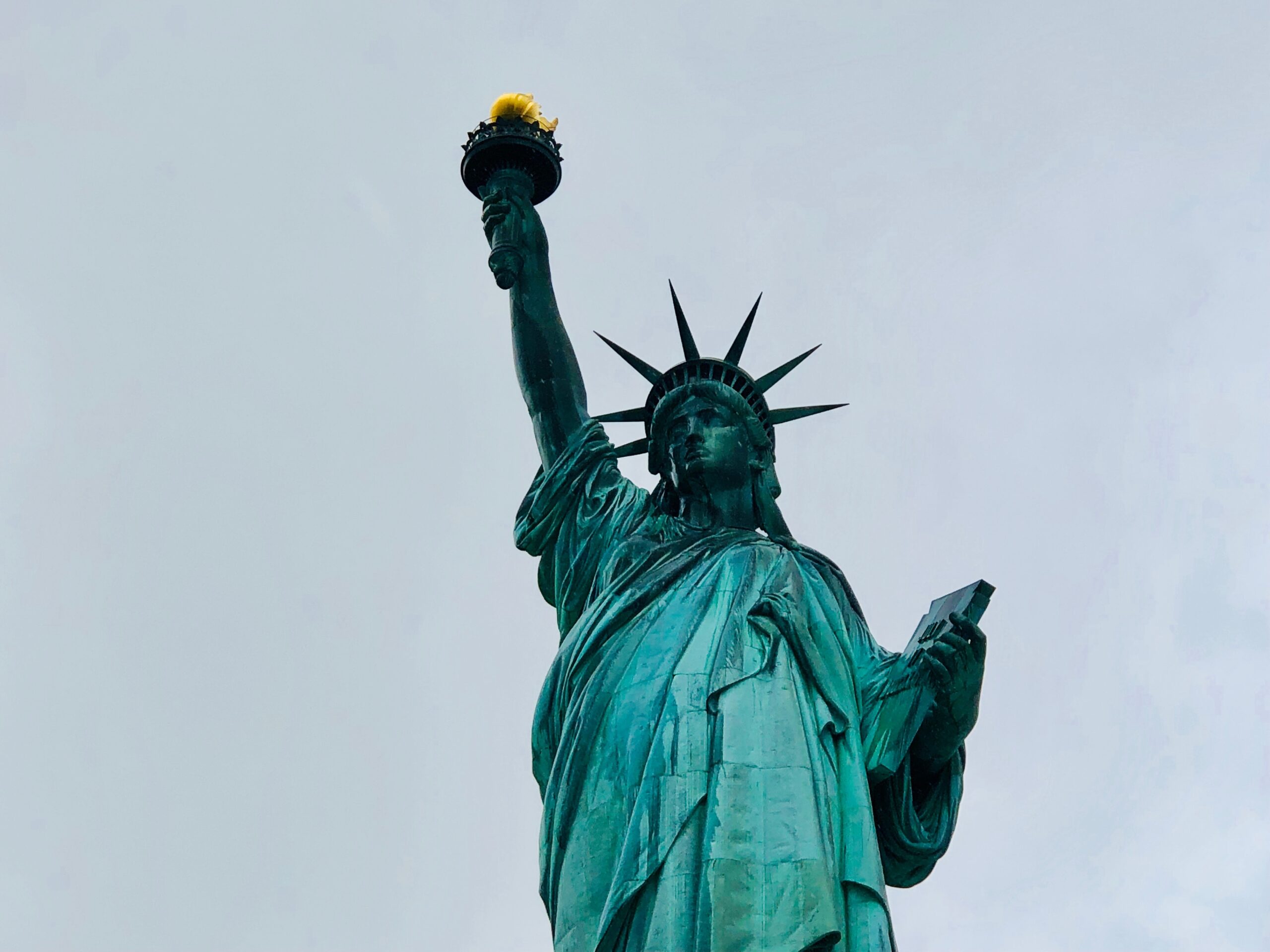 statue of liberty