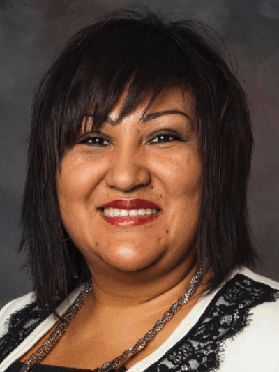 sonia reyes snyder
