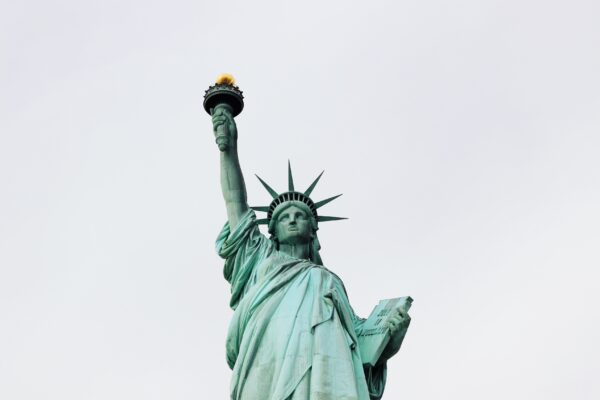 statue of liberty
