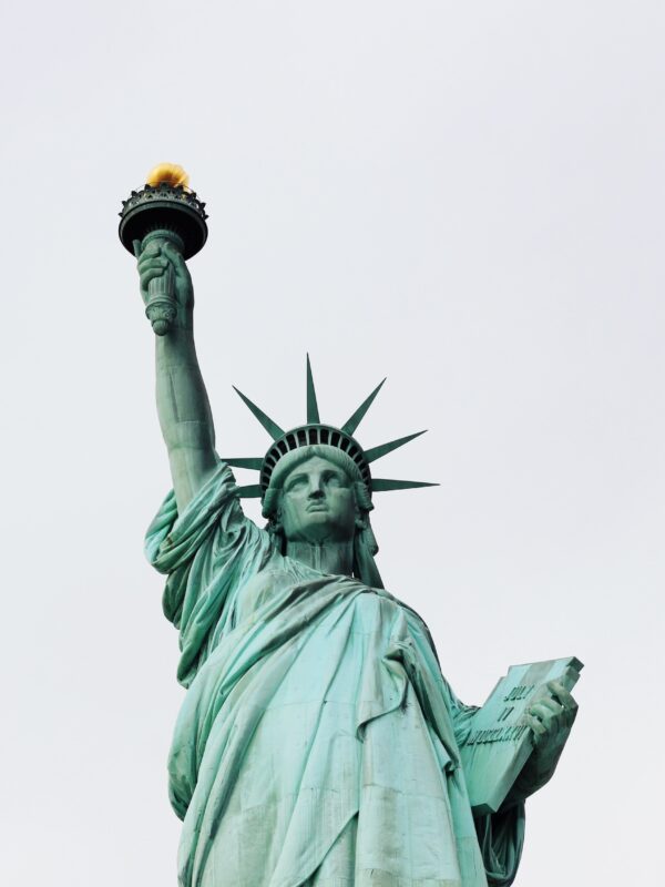 statue of liberty