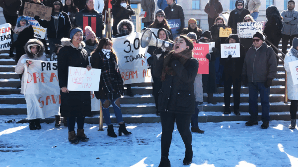 kenia calderón cerón, daca