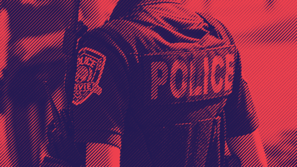 police, law enforcement