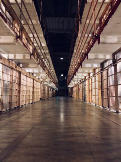 prison