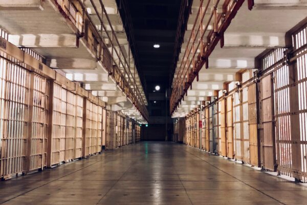 prison