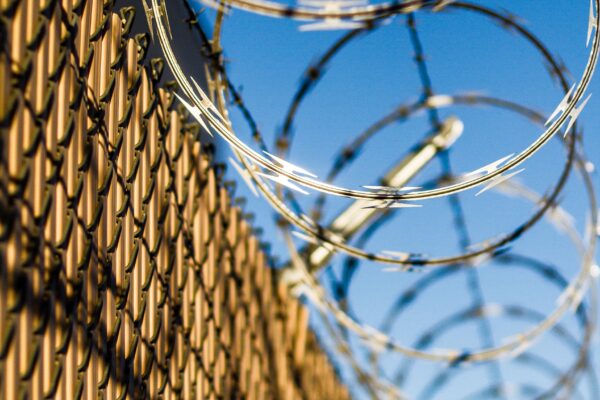 prison, jail