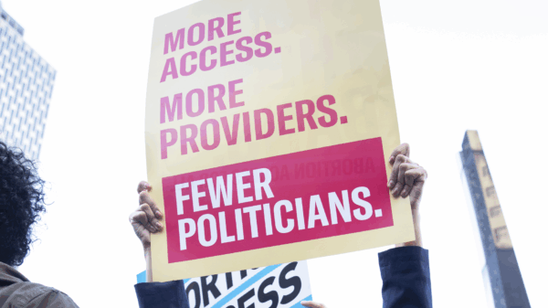 abortion access