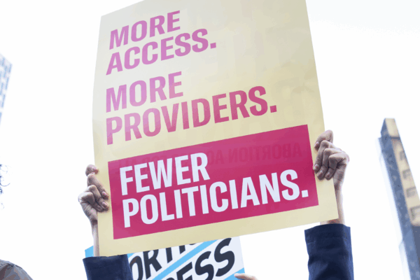 abortion access
