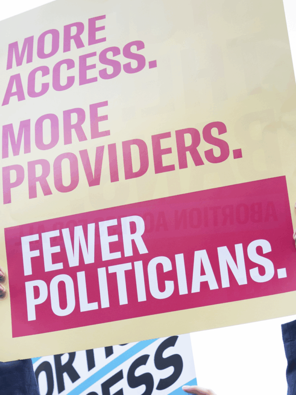 abortion access