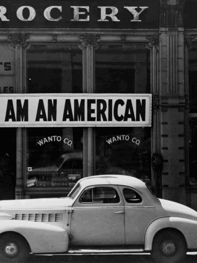 world war ii, asian american