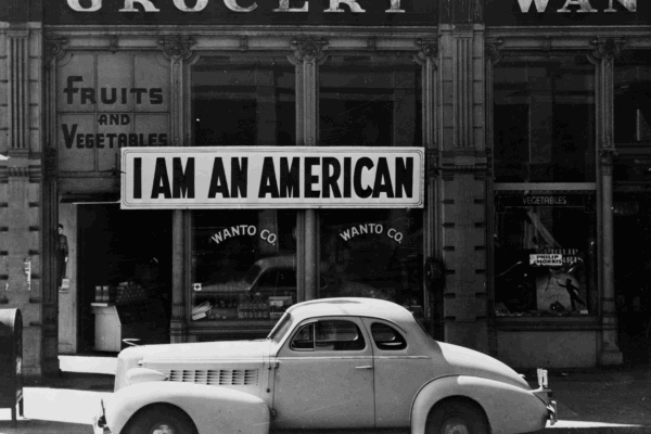 world war ii, asian american