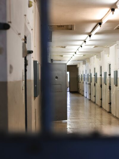 prison