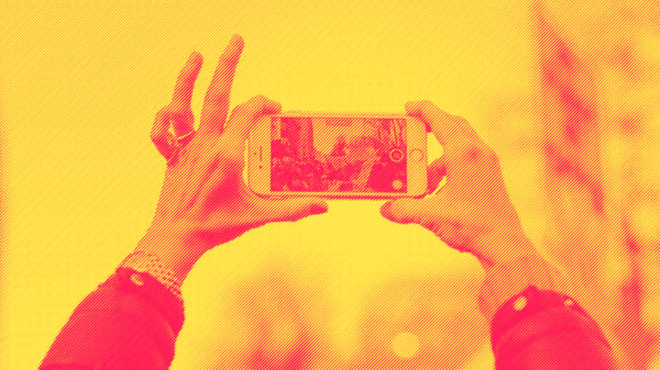 photos, know your rights