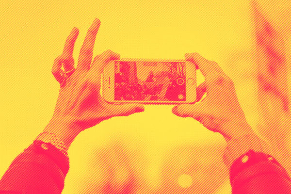 photos, know your rights