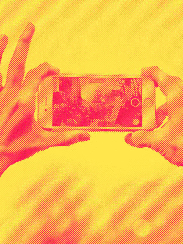 photos, know your rights