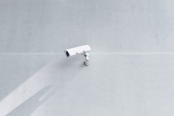 surveillance camera