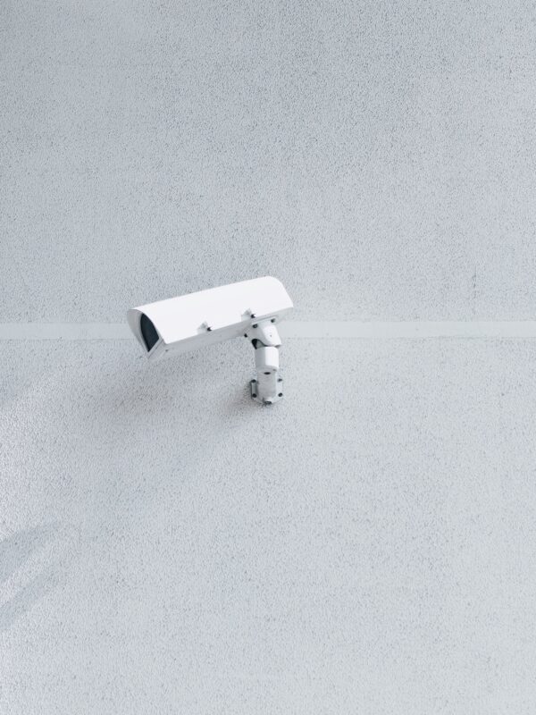 surveillance camera