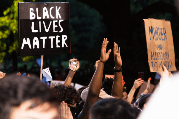 Black Lives Matter, BLM