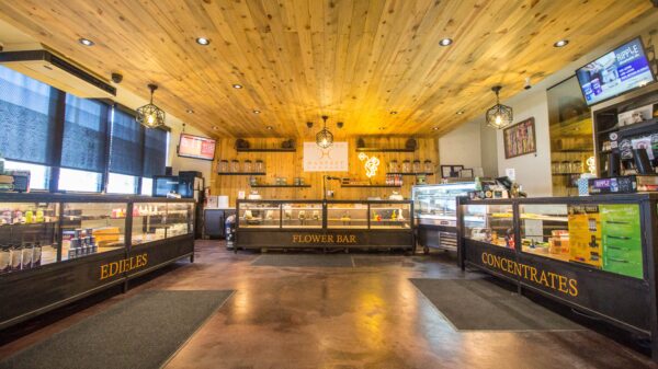 marijuana, dispensary