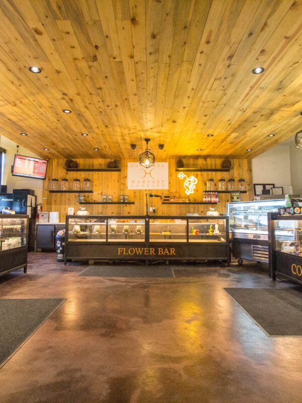 marijuana, dispensary