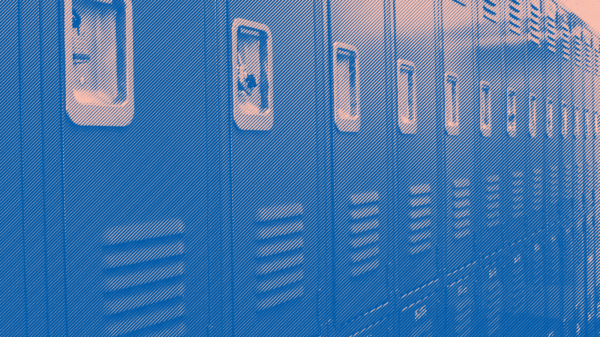 lockers, student rights