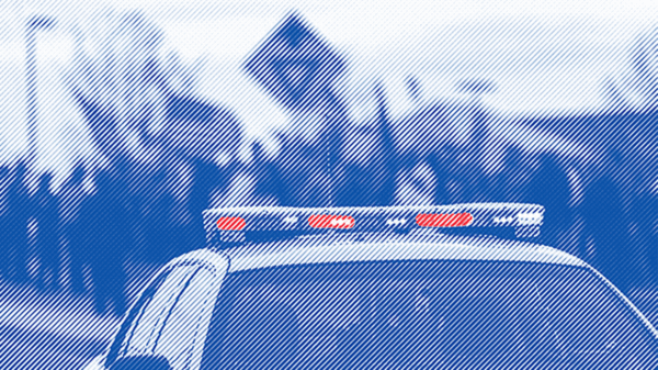 police, know your rights