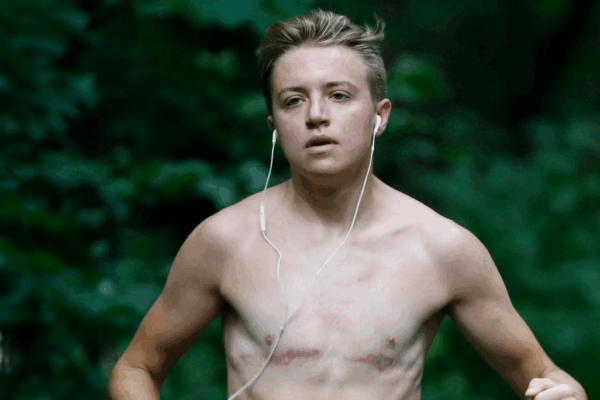 ben christiason