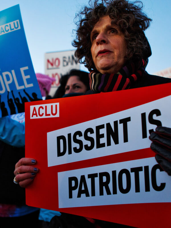 dissent