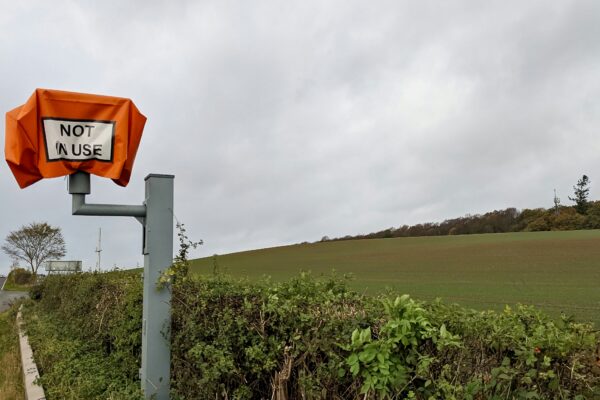 traffic camera, speed camera