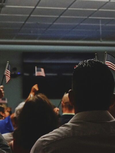 immigration, immigrant rights