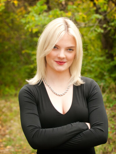 Danika Jacobsen