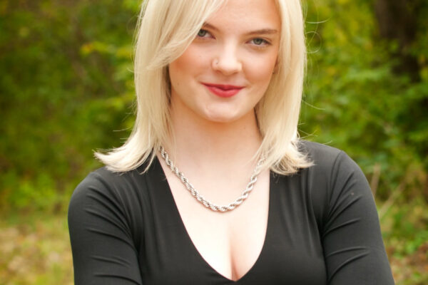 Danika Jacobsen