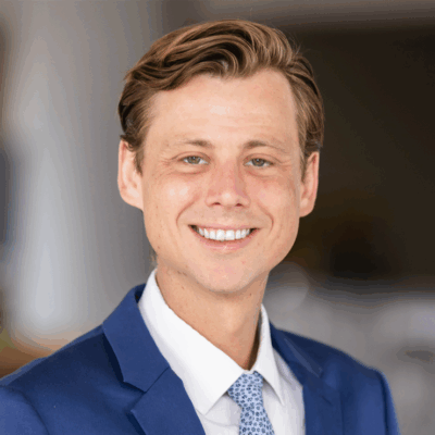 ACLU of Iowa Staff Attorney Thomas Story