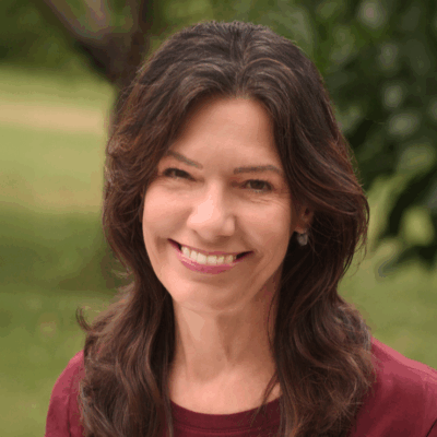ACLU of Iowa Communications Director Veronica Lorson Fowler