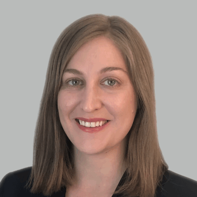 ACLU of Iowa Legal Director Rita Bettis Austen