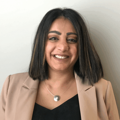 ACLU of Iowa Staff Attorney Shefali Aurora