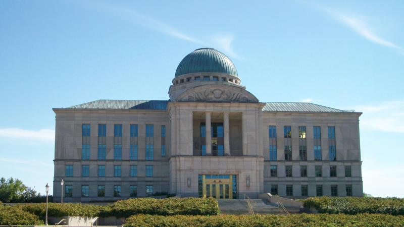 Iowa Supreme Court