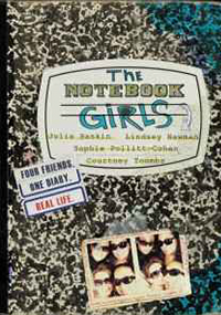 the notebook of girls