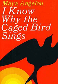 i know why the caged bird sings